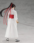 Hell's Paradise: Jigokuraku FriendsPop Up Parade PVC Statue Yamada Asaemon Sagiri 18 cm