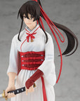 Hell's Paradise: Jigokuraku FriendsPop Up Parade PVC Statue Yamada Asaemon Sagiri 18 cm