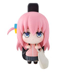 Bocchi the Rock! Tekupiku Mini Figure Hitori Gotoh 10 cm