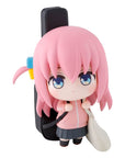 Bocchi the Rock! Tekupiku Mini Figure Hitori Gotoh 10 cm