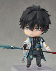 Honkai: Star Rail Nendoroid Action Figure Dan Heng 10 cm