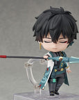 Honkai: Star Rail Nendoroid Action Figure Dan Heng 10 cm