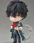 Honkai: Star Rail Nendoroid Action Figure Dan Heng 10 cm