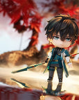 Honkai: Star Rail Nendoroid Action Figure Dan Heng 10 cm