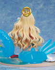 Azur Lane PVC Statue 1/4 Emile Bertin swimsuit costume Côte d'Azur 21 cm