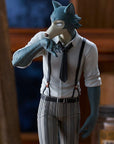 Beastars Pop Up Parade PVC Statue Legoshi 19 cm
