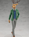 Beastars Pop Up Parade PVC Statue Louis 20 cm