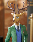 Beastars Pop Up Parade PVC Statue Louis 20 cm
