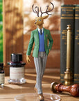 Beastars Pop Up Parade PVC Statue Louis 20 cm