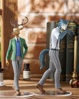Beastars Pop Up Parade PVC Statue Louis 20 cm