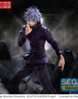 Jujutsu Kaisen Figurizm Luminasta PVC Statue Shibuya Incident Satoru Gojo Unlimited Void 21 cm