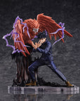Jujutsu Kaisen SHIBUYA SCRAMBLE FIGURE PVC Statue 1/7 Megumi Fushiguro 28 cm