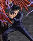 Jujutsu Kaisen SHIBUYA SCRAMBLE FIGURE PVC Statue 1/7 Megumi Fushiguro 28 cm