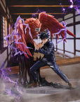 Jujutsu Kaisen SHIBUYA SCRAMBLE FIGURE PVC Statue 1/7 Megumi Fushiguro 28 cm