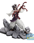 Jujutsu Kaisen Shibuya Incident Luminasta PVC Statue Choso 21 cm