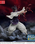 Jujutsu Kaisen Shibuya Incident Luminasta PVC Statue Choso 21 cm