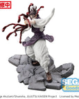 Jujutsu Kaisen Shibuya Incident Luminasta PVC Statue Choso 21 cm