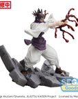Jujutsu Kaisen Shibuya Incident Luminasta PVC Statue Choso 21 cm