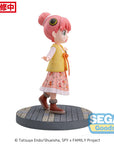 Spy x Family Luminasta PVC Statue Anya Forger Stylish Look Vol. 3 15 cm