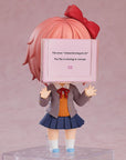 Doki Doki Literature Club! Nendoroid Action Figure Sayori 10 cm
