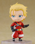 The Marginal Service Nendoroid Action Figure Brian Nightraider 10 cm