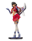 Transformers Bishoujo PVC Statue 1/7 Starscream 21 cm