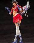 Transformers Bishoujo PVC Statue 1/7 Starscream 21 cm