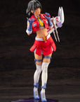 Transformers Bishoujo PVC Statue 1/7 Starscream 21 cm