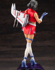 Transformers Bishoujo PVC Statue 1/7 Starscream 21 cm
