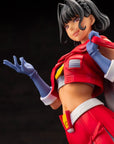 Transformers Bishoujo PVC Statue 1/7 Starscream 21 cm