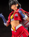 Transformers Bishoujo PVC Statue 1/7 Starscream 21 cm