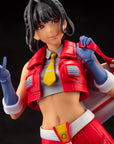 Transformers Bishoujo PVC Statue 1/7 Starscream 21 cm