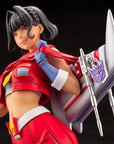 Transformers Bishoujo PVC Statue 1/7 Starscream 21 cm