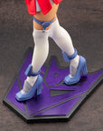Transformers Bishoujo PVC Statue 1/7 Starscream 21 cm