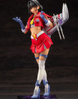 Transformers Bishoujo PVC Statue 1/7 Starscream 21 cm