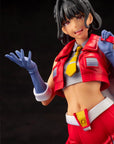 Transformers Bishoujo PVC Statue 1/7 Starscream 21 cm