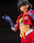 Transformers Bishoujo PVC Statue 1/7 Starscream 21 cm