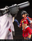 Transformers Bishoujo PVC Statue 1/7 Starscream 21 cm
