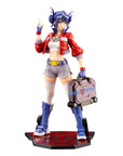 Transformers Bishoujo PVC Statue 1/7 Optimus Prime 23 cm