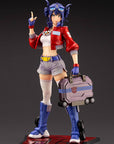 Transformers Bishoujo PVC Statue 1/7 Optimus Prime 23 cm