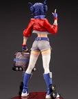 Transformers Bishoujo PVC Statue 1/7 Optimus Prime 23 cm