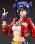 Transformers Bishoujo PVC Statue 1/7 Optimus Prime 23 cm