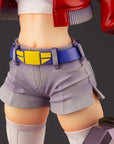 Transformers Bishoujo PVC Statue 1/7 Optimus Prime 23 cm