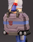 Transformers Bishoujo PVC Statue 1/7 Optimus Prime 23 cm