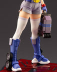 Transformers Bishoujo PVC Statue 1/7 Optimus Prime 23 cm