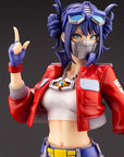 Transformers Bishoujo PVC Statue 1/7 Optimus Prime 23 cm