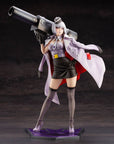 Transformers Bishoujo PVC Statue 1/7 Megatron Deluxe Edition 25 cm