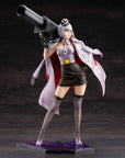 Transformers Bishoujo PVC Statue 1/7 Megatron Deluxe Edition 25 cm