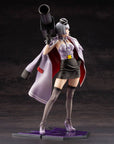 Transformers Bishoujo PVC Statue 1/7 Megatron Deluxe Edition 25 cm