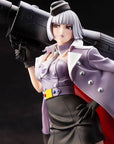 Transformers Bishoujo PVC Statue 1/7 Megatron Deluxe Edition 25 cm